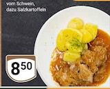Szegediner Gulasch Angebote bei GLOBUS Pulheim für 8,50 €
