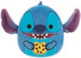 Peluche squishmallow Stitch en promo chez La Grande Récré Peluche squishmallow Stitch dans le catalogue La Grande Récré