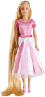 Poupée Fashion Doll en promo à 5,99 € chez Lidl Poupée Fashion Doll dans le catalogue Lidl