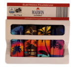 4 briquets électroniques - MARWIN en promo chez Norma 4 briquets électroniques - MARWIN dans le catalogue Norma