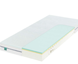 Komfortschaumkern-Matratze von fan im aktuellen Höffner Prospekt