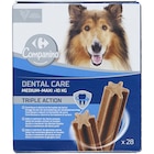 Carrefour Market Conflans-Sainte-Honorine - Promo Récompense pour chien medium Promo Récompense pour chien medium à 4,75 € dans le catalogue Carrefour Market à Conflans-Sainte-Honorine