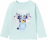 KiK Visselhövede - Kinder Langarmshirt Angebot im Prospekt Kinder Langarmshirt bei KiK im Visselhövede Prospekt für 5,99 €