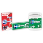 SUR TOUT - FREEDENT dans le catalogue Carrefour