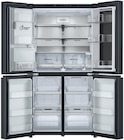 Side-by-Side GMG961NPKE ESSENCE im Angebot bei EURONICS in Meerbusch Side-by-Side GMG961NPKE ESSENCE Angebote von LG bei EURONICS Meerbusch für 1.789,00 €