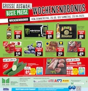 Energydrink im Marktkauf Prospekt in Konstanz Aktueller Marktkauf Prospekt mit Energydrink, "Aktuelle Angebote", Seite 26