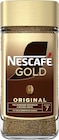 Aktuelle Nescafe Angebote bei EDEKA in Heilbronn Aktuelles Gold, Gold Crema Angebot bei EDEKA in Heilbronn ab 6,99 âŹ