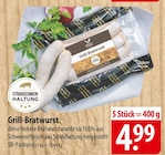 Grill-Bratwurst Angebote bei famila Nordost Celle für 4,99 €