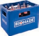 Bionade von  im aktuellen tegut Prospekt für 8,88 €