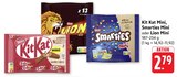 Kit Kat Mini Angebote von Nestlé bei E center Singen für 2,79 €