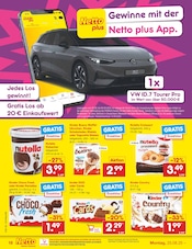Aktueller Netto Marken-Discount Prospekt mit Waffeleisen, "Aktuelle Angebote", Seite 26