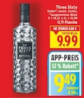 Aktuelles Vodka Angebot bei E center in Berlin ab 9,49 €
