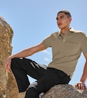 Pantalon cargo léger homme - Livergy en promo chez Lidl Pantalon cargo léger homme - Livergy dans le catalogue Lidl