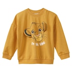 Der König der Löwen Sweatshirt im aktuellen Ernstings family Prospekt für 15,99 €