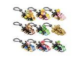 624187 MARIO KART BACKPACK BUDDIES (Einzelartikel) Anhänger im MediaMarkt Saturn Prospekt 624187 MARIO KART BACKPACK BUDDIES (Einzelartikel) Anhänger von PALADONE PRODUCTS im aktuellen MediaMarkt Saturn Prospekt für 5,99 €