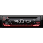 Norauto Bourges - Promo Autoradio jvc kd-db622bt bluetooth&cd Promo Autoradio jvc kd-db622bt bluetooth&cd à 139,99 € dans le catalogue Norauto à Bourges