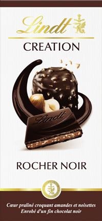 50% SUR LE 2e SUR TOUTES LES TABLETTES Lindt