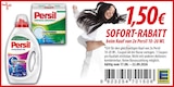 Universal Megaperls Angebote von Persil bei EDEKA Bergkamen für 4,99 €
