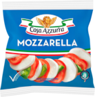 MOZZARELLA CASA AZZURRA - CASA AZZURRA dans le catalogue Auchan Hypermarché