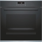 Backofen Angebote von BOSCH bei MediaMarkt Saturn Erkrath für 533,99 €