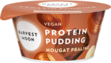 Protein Pudding Nougat Praline Angebote von Harvest Moon bei budni Stade für 1,29 €
