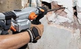 Bohrhammer MPMB 1010 im Angebot bei Globus-Baumarkt in Stuttgart Bohrhammer MPMB 1010 Angebote von meister bei Globus-Baumarkt Stuttgart für 39,99 €