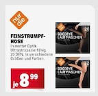 Feinstrumpfhose Angebote von nur die bei E center Kirchheim für 8,99 €