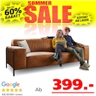 Angebot im Seats and Sofas Ellerbek Prospekt Seats and Sofas Ellerbek Prospekt mit im Angebot fĂŒr 399,00 âŹ