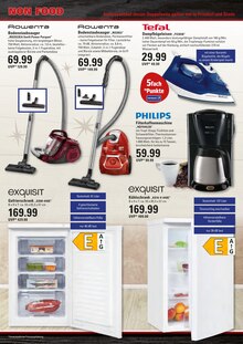 Kühlschrank im EDEKA Prospekt "Top Angebote" mit 24 Seiten (Stade (Hansestadt))