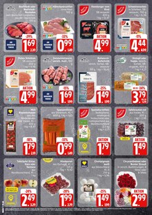 EDEKA Frischemarkt Prospekt der KW 37 "Top Angebote" Aktueller EDEKA Frischemarkt Prospekt "Top Angebote" Seite 2 von 6 Seiten