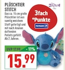 Plüschtier Stitch Angebote von Disney bei Marktkauf Bielefeld für 15,99 €