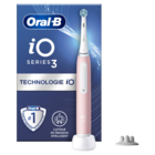 Brosse à dents électrique iO série 3 - ORAL B dans le catalogue Carrefour Market