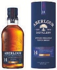Promo Single Malt Scotch Whisky 14 ans 40° à 33,00 € dans le catalogue Super U à Landivisiau