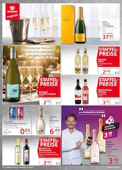 Mumm im Selgros Prospekt in Würzburg Aktueller Selgros Prospekt mit Mumm, "HIER KAUFEN PROFIS & GENIESSER", Seite 18