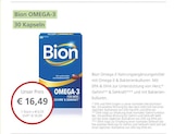 OMEGA-3 Angebot in Potsdam OMEGA-3 im aktuellen Prospekt bei LINDA Partnerapotheke in Potsdam