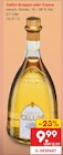 Grappa oder Crema Angebote von Cellini bei Netto Marken-Discount Suhl für 9,99 €