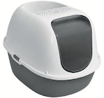Promo Maison de toilette Fit+Fun + sacs à litière à 10,00 € dans le catalogue Maxi Zoo à Boé