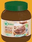 Hyper U Pertuis - Promo Pâte à tartiner aux noisettes Promo Pâte à tartiner aux noisettes à 3,45 € dans le catalogue Hyper U à Pertuis