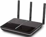 Router Archer VR2100V im Angebot bei expert in Hannover Router Archer VR2100V Angebote von tp-link bei expert Hannover für 49,99 €