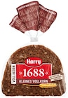1688 Kleines Vollkorn Angebote von Harry bei REWE Straubing für 1,09 €