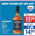Aktuelle Jack Daniels Angebote bei famila Nordost in Norderstedt Aktuelles Jack Daniel’s Tennessee Whiskey Angebot bei famila Nordost in Norderstedt ab 14,99 €