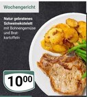 Natur gebratenes Schweinekotelett im Angebot bei GLOBUS in Koblenz Natur gebratenes Schweinekotelett Angebote bei GLOBUS Koblenz für 10,00 €