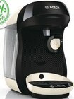 Kapselmaschine Tassimo Happy Angebote von Bosch bei Lidl Ratingen für 24,99 €