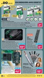 Kamera Angebot im aktuellen Netto mit dem Scottie Prospekt auf Seite 26