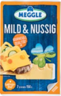 Reibe- oder Scheibenkäse im Angebot bei Netto Marken-Discount in Hückelhoven Reibe- oder Scheibenkäse Angebote von Meggle bei Netto Marken-Discount Hückelhoven für 1,49 €
