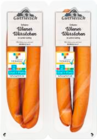 Delikatess Wiener Würstchen von Gutfleisch im aktuellen EDEKA Prospekt