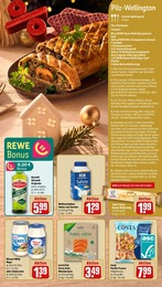 REWE Garnelen im Prospekt REWE Garnelen im Prospekt