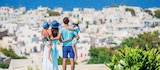 Griechenland Rhodos 8-tägige Reise inkl. Flug, Hotel Blue Sea Holiday Village , All Inclusive von Coral Travel im aktuellen Lidl Prospekt