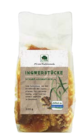 Ingwerstücke scharf aromatisch im Angebot bei VITALIA Reformhaus in Würzburg Ingwerstücke scharf aromatisch Angebote von LIHN bei VITALIA Reformhaus Würzburg für 5,49 €