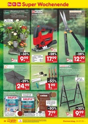 Blumentopf im Netto Marken-Discount Prospekt in Kaufbeuren Aktueller Netto Marken-Discount Prospekt mit Blumentopf, "Aktuelle Angebote", Seite 58